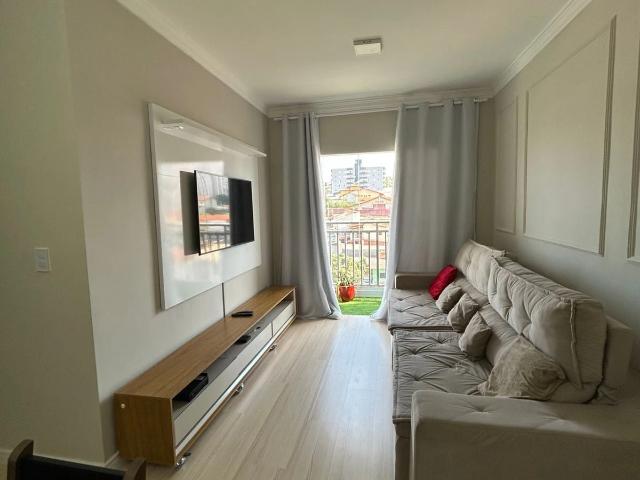 Apartamento para Locação em Mogi das Cruzes/SP Mogi Moderno 3 Quartos