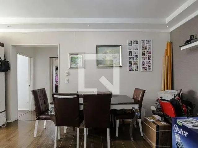 Apartamento para Locação em Mogi das Cruzes/SP Mogi Moderno 3 Quartos
