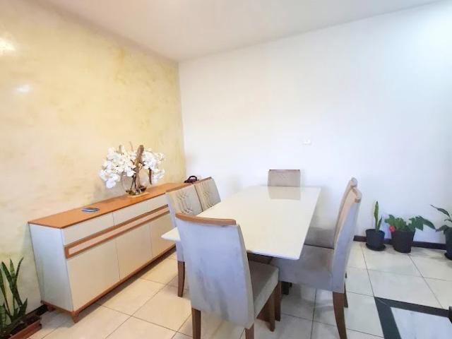 Apartamento para Locação em Mogi das Cruzes/SP Mogi Moderno 3 Quartos