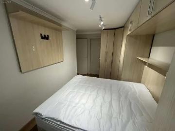 Apartamento para Locação em Mogi das Cruzes/SP Mogi Moderno 3 Quartos