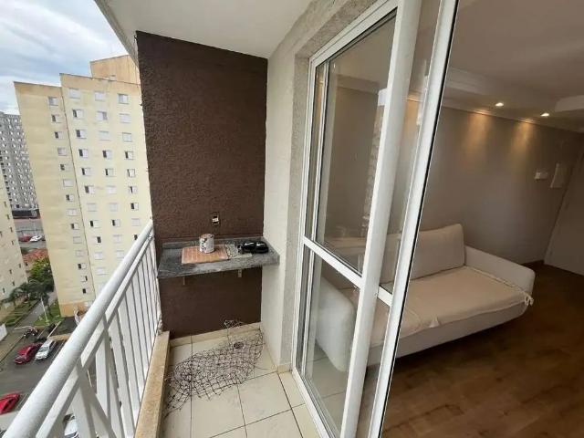 Apartamento para Locação em Mogi das Cruzes/SP Mogi Moderno 3 Quartos