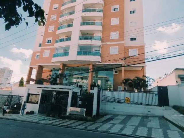 Apartamento para Locação em Mogi das Cruzes/SP Mogi Moderno 3 Quartos