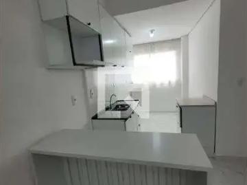 Apartamento para Locação em Mogi das Cruzes/SP Mogi Moderno 1 Quartos