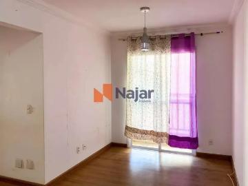 Apartamento para Locação em Mogi das Cruzes/SP Mogi Moderno 2 Quartos