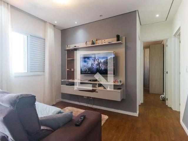 Apartamento para Locação em Mogi das Cruzes/SP Mogi Moderno 2 Quartos