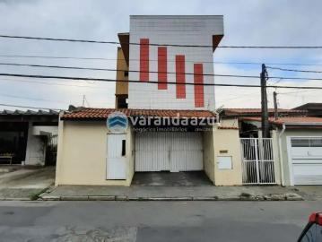 Apartamento para Locação em Mogi das Cruzes/SP Mogi Moderno 2 Quartos