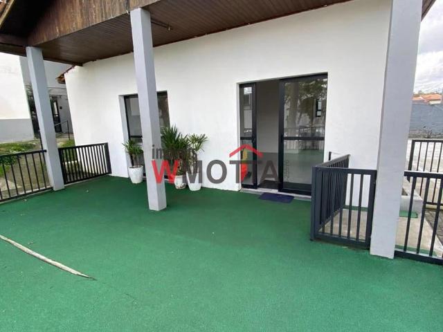 Apartamento para Locação em Mogi das Cruzes/SP Mogi Moderno 2 Quartos