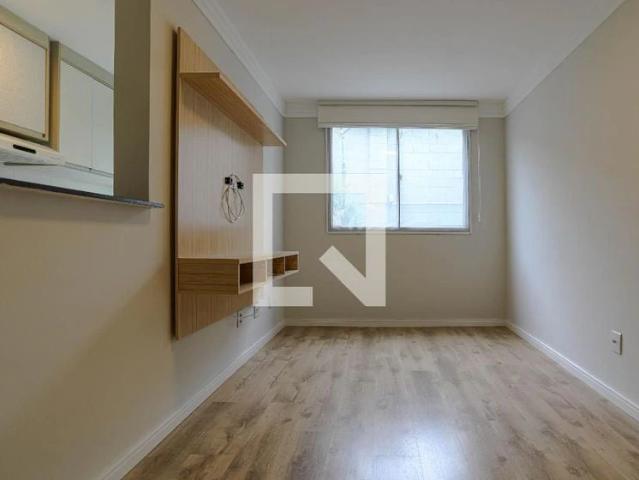 Apartamento para Locação em Mogi das Cruzes/SP Mogi Moderno 2 Quartos