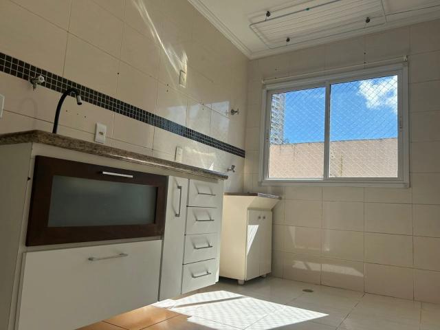 Apartamento para Locação em Mogi das Cruzes/SP Mogi Moderno 2 Quartos