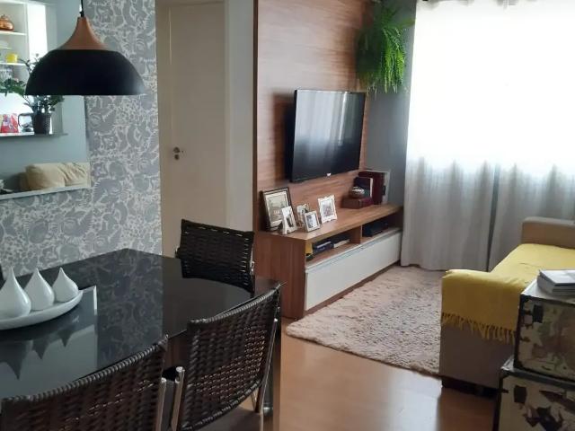 Apartamento para Locação em Mogi das Cruzes/SP Mogi Moderno 2 Quartos