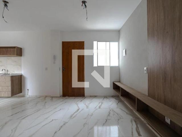 Apartamento para Locação em Mogi das Cruzes/SP Mogi Moderno 2 Quartos