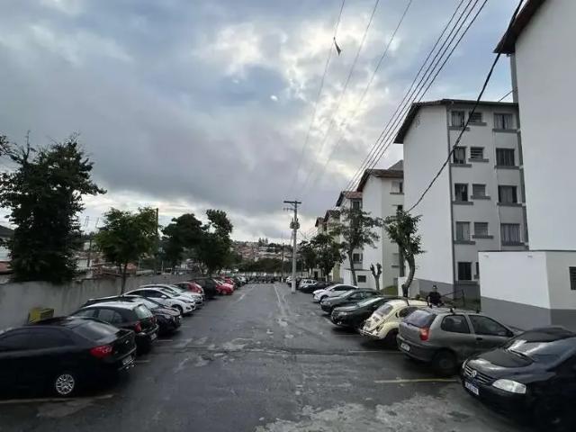 Apartamento para Locação em Mogi das Cruzes/SP Mogi Moderno 2 Quartos