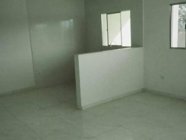 Apartamento para Locação em Mogi das Cruzes/SP Nove de Julho 2 Quartos