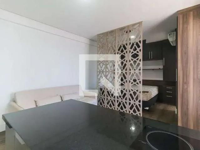 Apartamento para Locação em Mogi das Cruzes/SP Parque Monte Líbano 1 Quartos