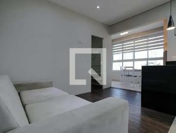 Apartamento para Locação em Mogi das Cruzes/SP Parque Monte Líbano 1 Quartos