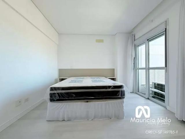 Apartamento para Locação em Mogi das Cruzes/SP Parque Monte Líbano 4 Quartos