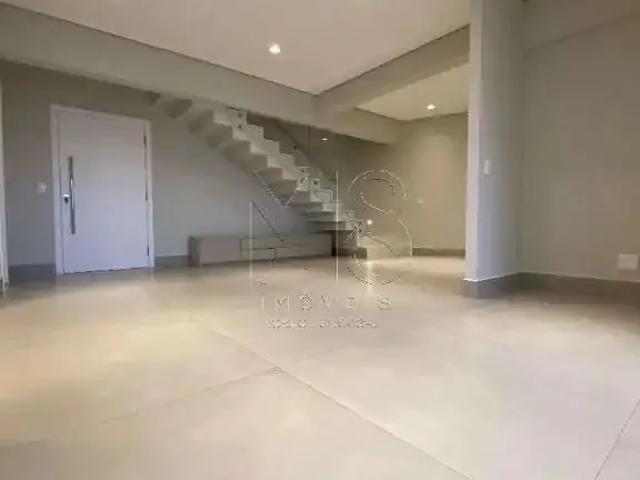 Apartamento para Locação em Mogi das Cruzes/SP Parque Monte Líbano 4 Quartos