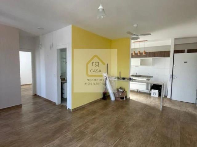 Apartamento para Locação em Mogi das Cruzes/SP Parque Santana 2 Quartos