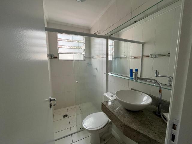 Apartamento para Locação em Mogi das Cruzes/SP Parque Santana 2 Quartos