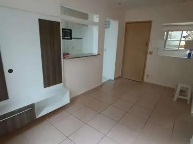 Apartamento para Locação em Mogi das Cruzes/SP Parque Santana 2 Quartos