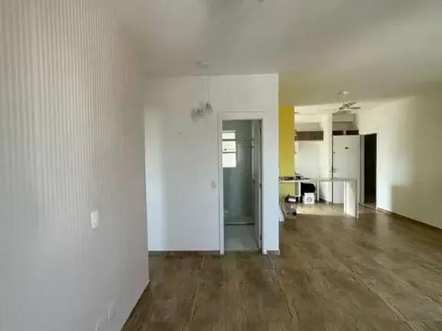 Apartamento para Locação em Mogi das Cruzes/SP Parque Santana 2 Quartos