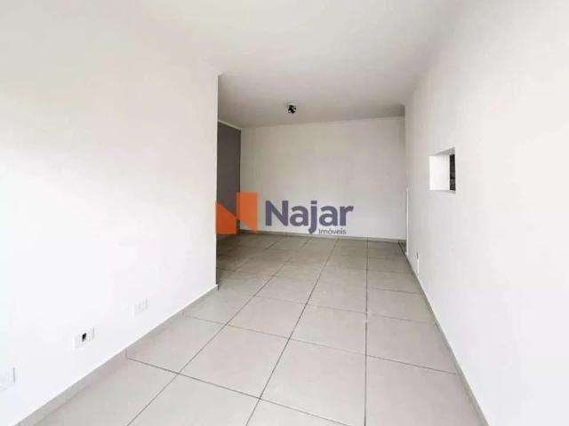 Apartamento para Locação em Mogi das Cruzes/SP Parque Santana 3 Quartos