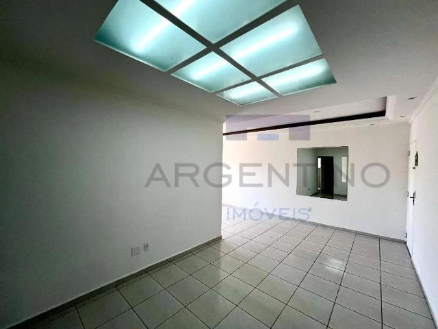 Apartamento para Locação em Mogi das Cruzes/SP Parque Santana 3 Quartos