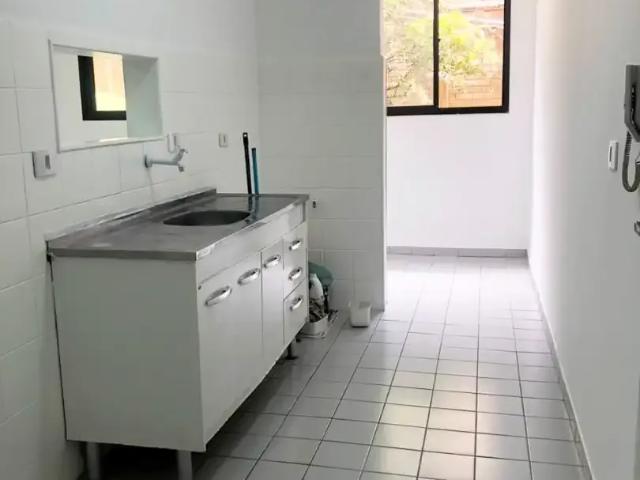 Apartamento para Locação em Mogi das Cruzes/SP Parque Santana 3 Quartos