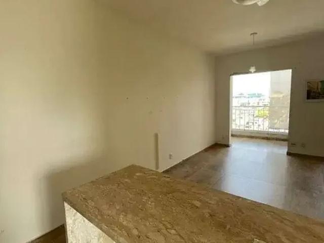 Apartamento para Locação em Mogi das Cruzes/SP Parque Santana 3 Quartos