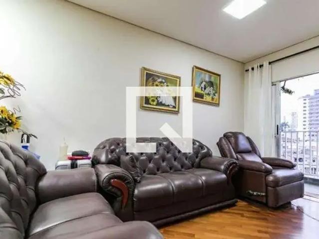 Apartamento para Locação em Mogi das Cruzes/SP Parque Santana 3 Quartos