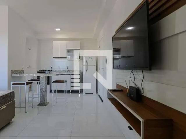 Apartamento para Locação em Mogi das Cruzes/SP Socorro 1 Quartos