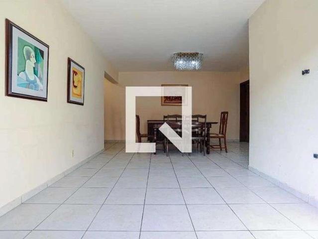 Apartamento para Locação em Mogi das Cruzes/SP Socorro 2 Quartos