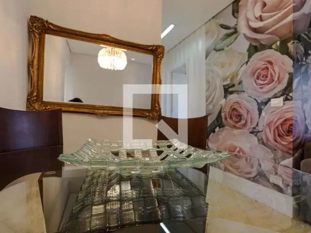 Apartamento para Locação em Mogi das Cruzes/SP Socorro 2 Quartos