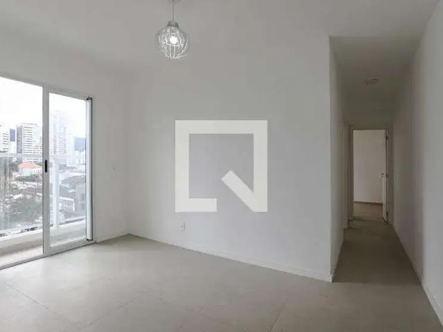 Apartamento para Locação em Mogi das Cruzes/SP Socorro 2 Quartos
