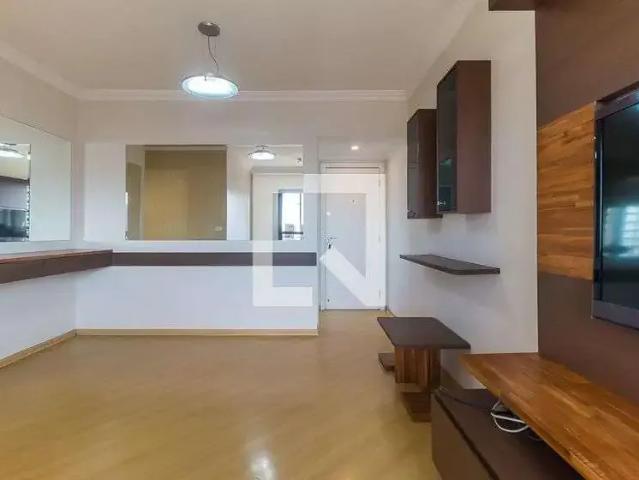Apartamento para Locação em Mogi das Cruzes/SP Socorro 2 Quartos