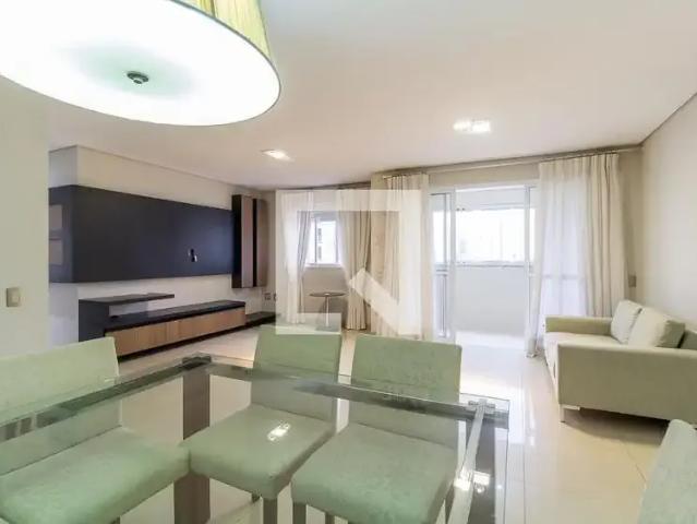 Apartamento para Locação em Mogi das Cruzes/SP Socorro 2 Quartos