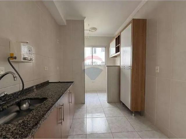 Apartamento para Locação em Mogi das Cruzes/SP Socorro 3 Quartos