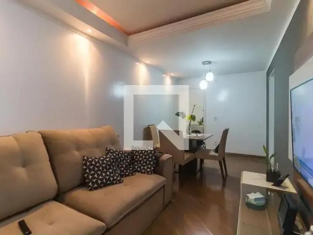 Apartamento para Locação em Mogi das Cruzes/SP Socorro 3 Quartos