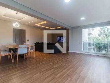 Apartamento para Locação em Mogi das Cruzes/SP Socorro 4 Quartos