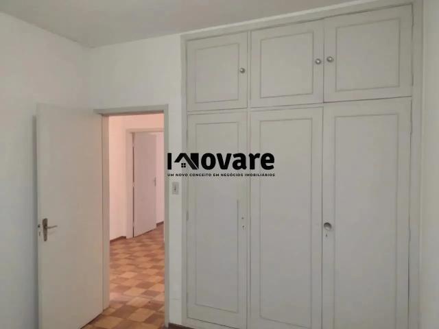 Apartamento para Locação em Mogi Guaçu/SP Centro 3 Quartos