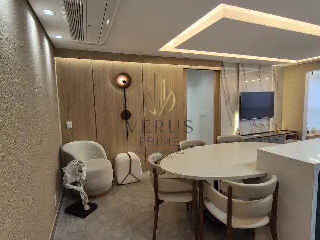 Apartamento para Locação em Mogi Guaçu/SP Centro 3 Quartos