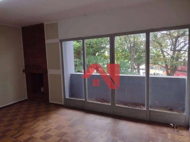 Apartamento para Locação em Mogi Guaçu/SP Centro 3 Quartos