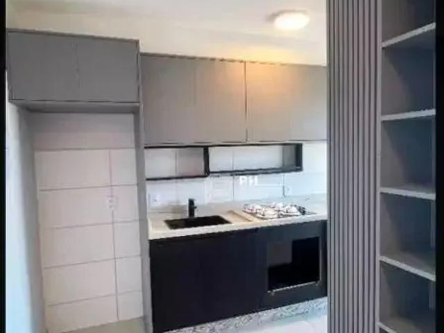 Apartamento para Locação em Mogi Guaçu/SP Imóvel Pedregulhal 2 Quartos