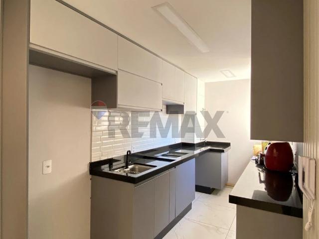Apartamento para Locação em Mogi Guaçu/SP Jardim Novo II 2 Quartos