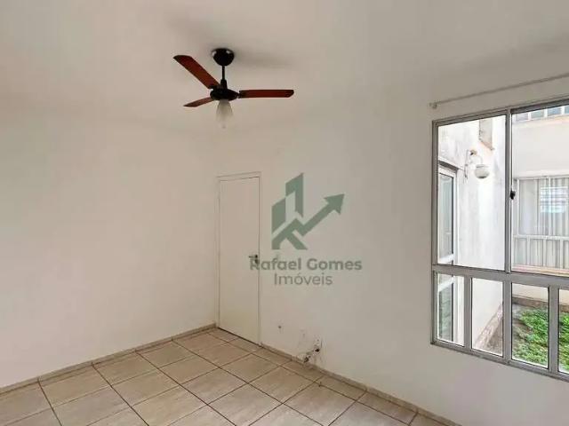 Apartamento para Locação em Mogi Guaçu/SP Jardim Novo II 2 Quartos