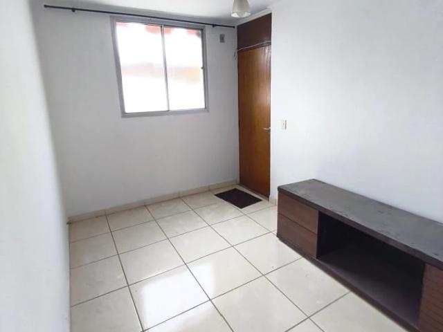 Apartamento para Locação em Mogi Guaçu/SP Jardim Almira 2 Quartos