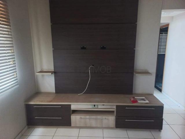 Apartamento para Locação em Mogi Guaçu/SP Jardim América 2 Quartos