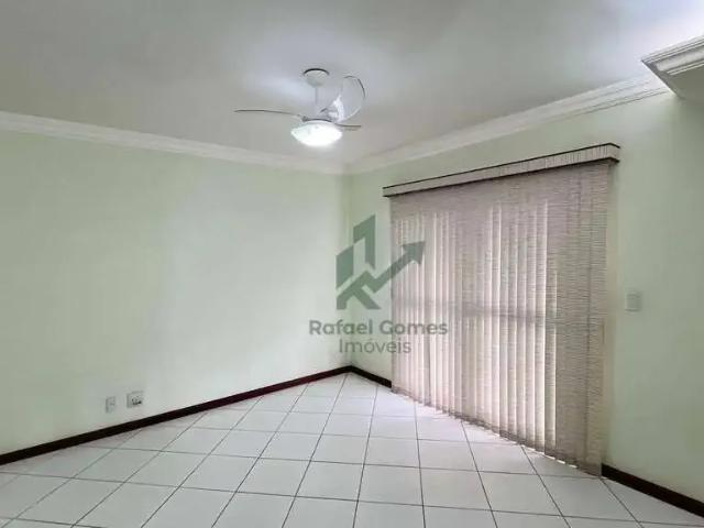Apartamento para Locação em Mogi Guaçu/SP Jardim Bela Vista 3 Quartos