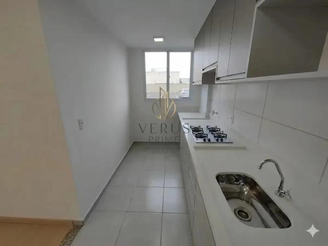 Apartamento para Locação em Mogi Guaçu/SP Jardim Esplanada 2 Quartos