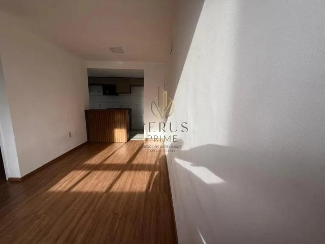 Apartamento para Locação em Mogi Guaçu/SP Jardim Esplanada 2 Quartos